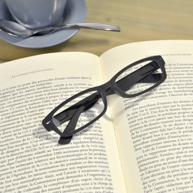 Lunettes loupe de lecture (1)
