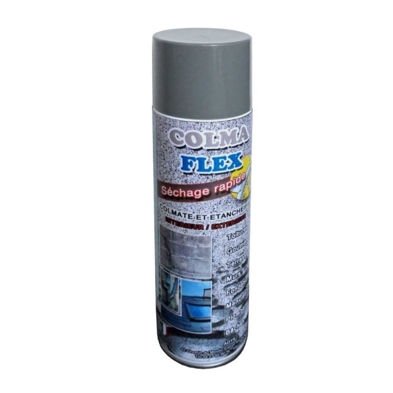 Spray bitumeux 500 ml Colmaflex (1)