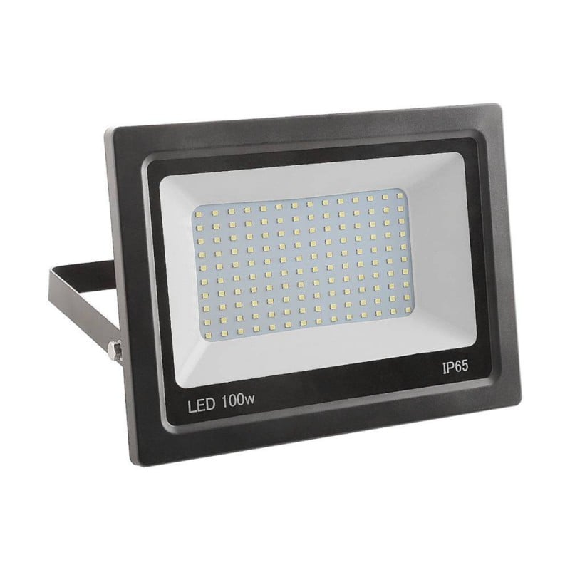 Projecteur LED électrique