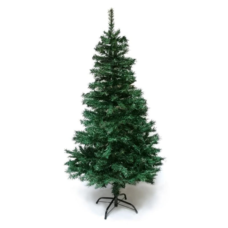 Sapin de Noël artificiel tradition et qualité de 90 cm à 3 M. (3)