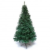 Sapin de Noël artificiel 180 cm