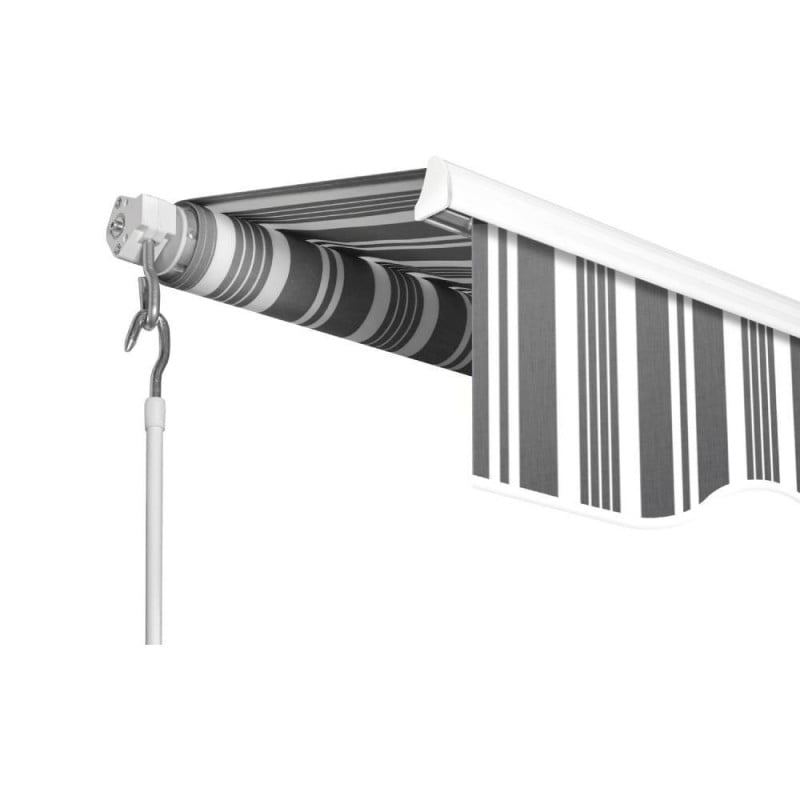 Store banne manuel 3.95 x 3 m (5)