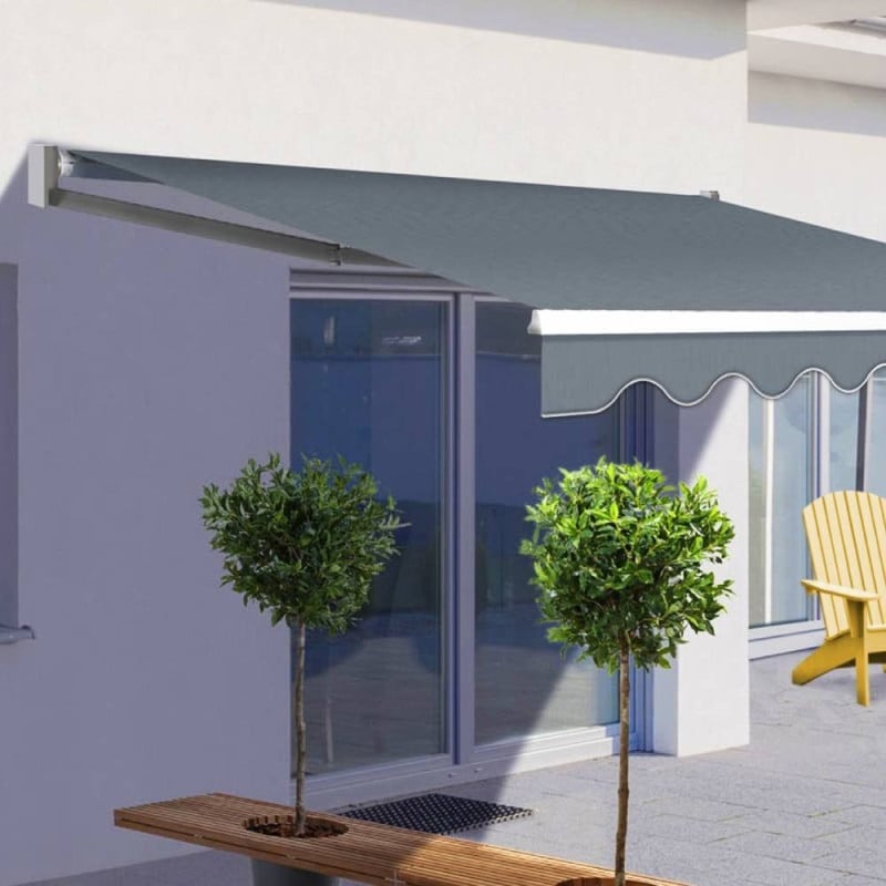 Store banne manuel 3.95 x 3 m (2)