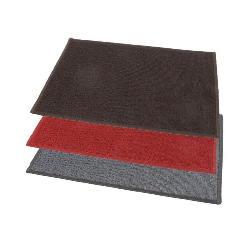 TAPIS ANTIDÉRAPANT 45 X 125 COLORIS ASSORTIS - Top Accessoires