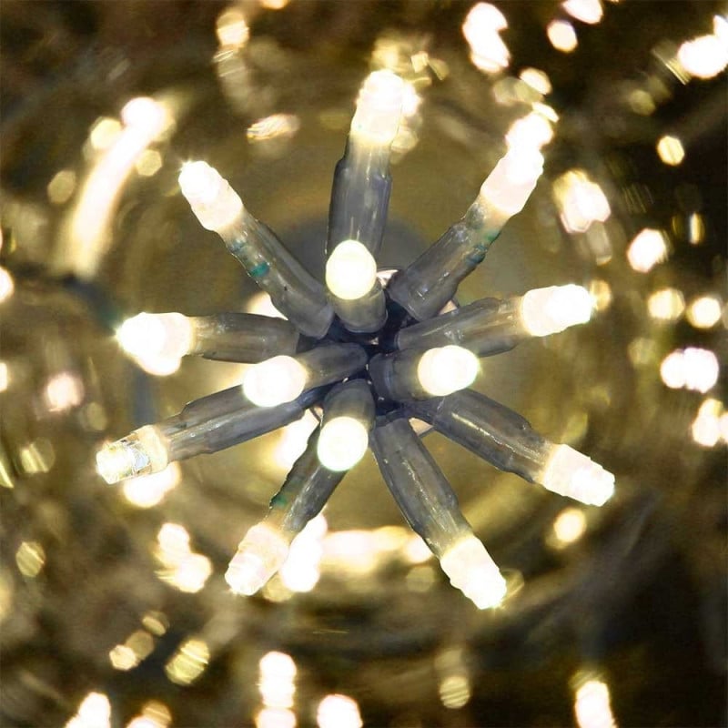 Guirlande lumineuse LED programmable (8)