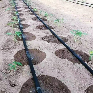 Tuyau goutte à goutte - 300 m (3)