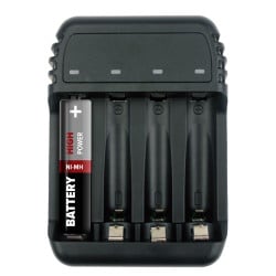 Chargeur de piles (1)