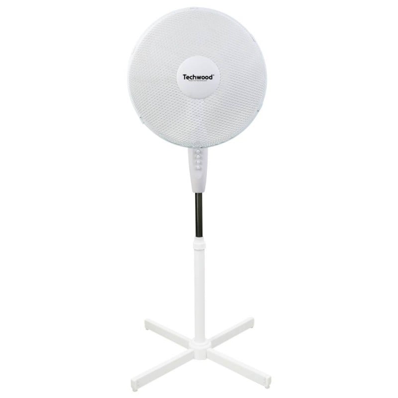 Ventilateur sur pied - 40 cm Ventilateur sur pied - 40 cm