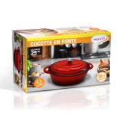 Cocotte en fonte de bonne maman (5)