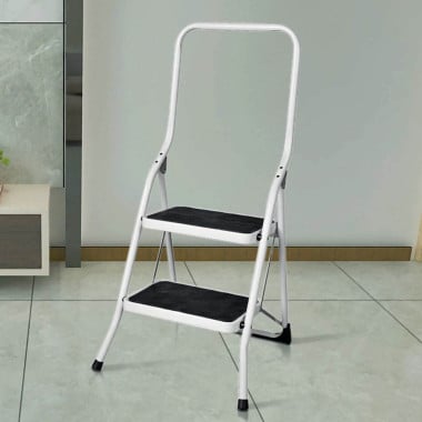 Marchepied acier 2 marches larges sécurité (2)