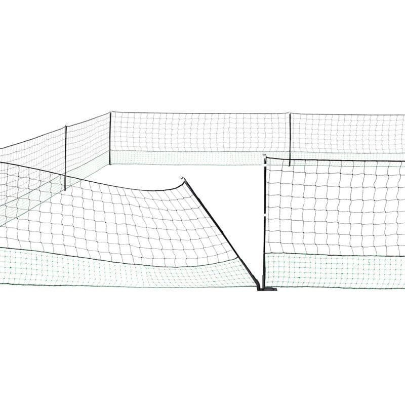 Filet pour poules (1)