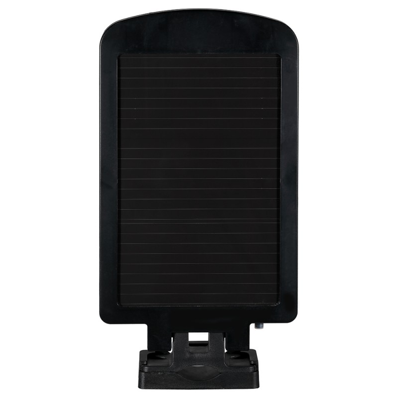 Lampe radar solaire - 1000 Lumens