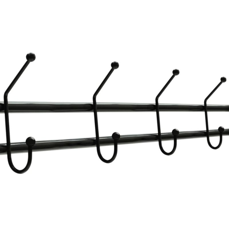 Porte manteau vestiaire entrée 8 patères (4)