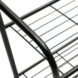 Porte manteau vestiaire entrée 8 patères (5)