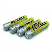 Pile rechargeable - X4
