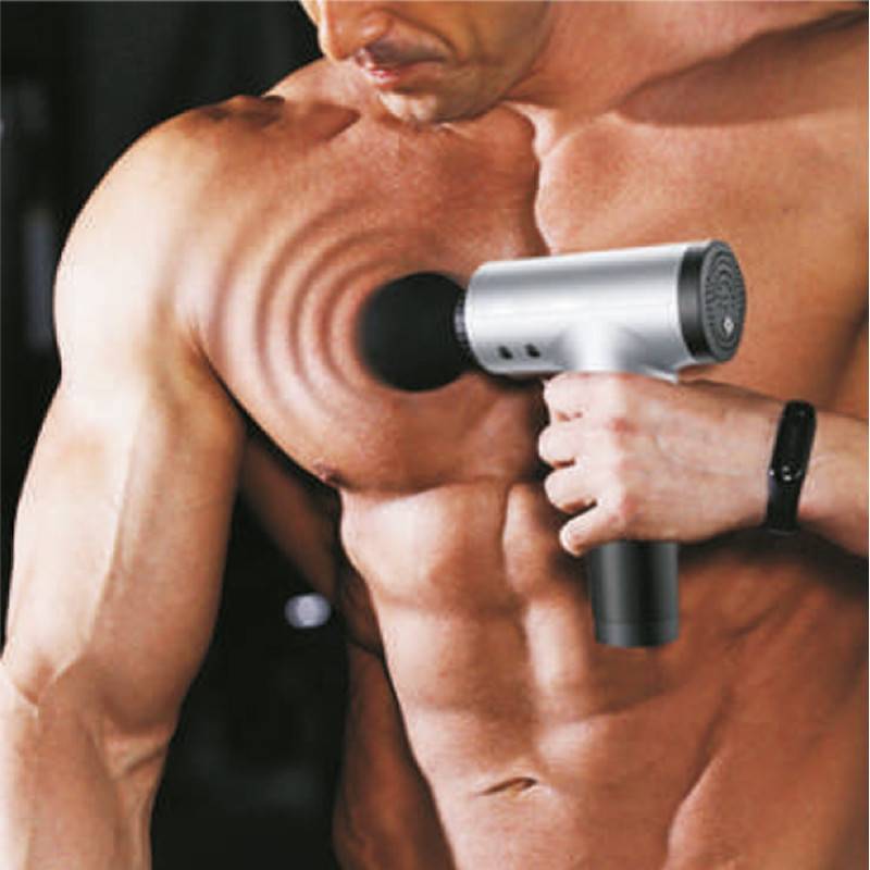 Pistolet de massage (3)