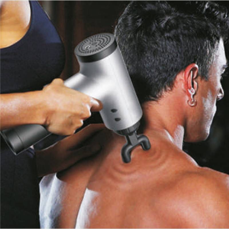 Pistolet de massage (5)