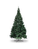 Sapin de Noël Artificiel 90-300cm | Réaliste & réutilisable | Livraison Gratuite