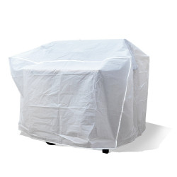 Housse de protection barbecue ou plancha