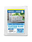 Housse de protection pour salon et table de jardin