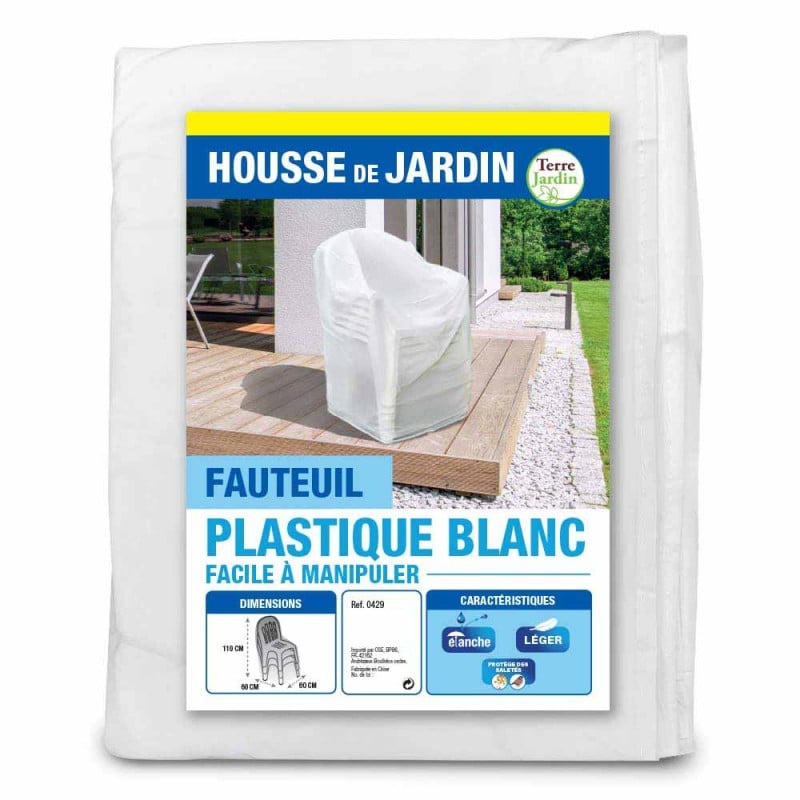 Banc de jardin  Housse de protection - Acheter chez HORNBACH