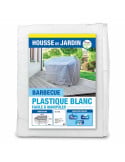 Housse de protection barbecue ou plancha