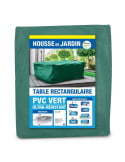 Housse de protection PVC salon de jardin - extérieur