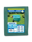 Housse de barbecue en PVC - extérieur