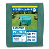 Housse de barbecue en PVC - extérieur (1)