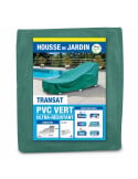 Housse de protection PVC transat - extérieur