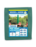 Housse de protection PVC parasol - extérieur
