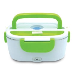 Lunch box chauffante 1,5L