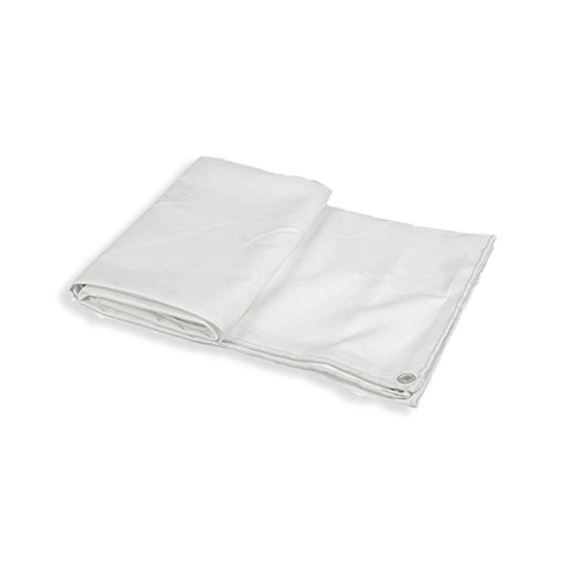 Toile de rechange pour enclos poulailler volière (2)