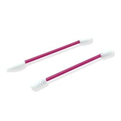 Cotons tiges réutilisables avec étui - oreilles et maquillage (1)