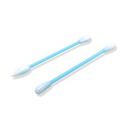 Cotons tiges réutilisables avec étui - oreilles et maquillage (3)