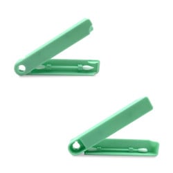 Cotons tiges réutilisables avec étui - oreilles et maquillage (4)