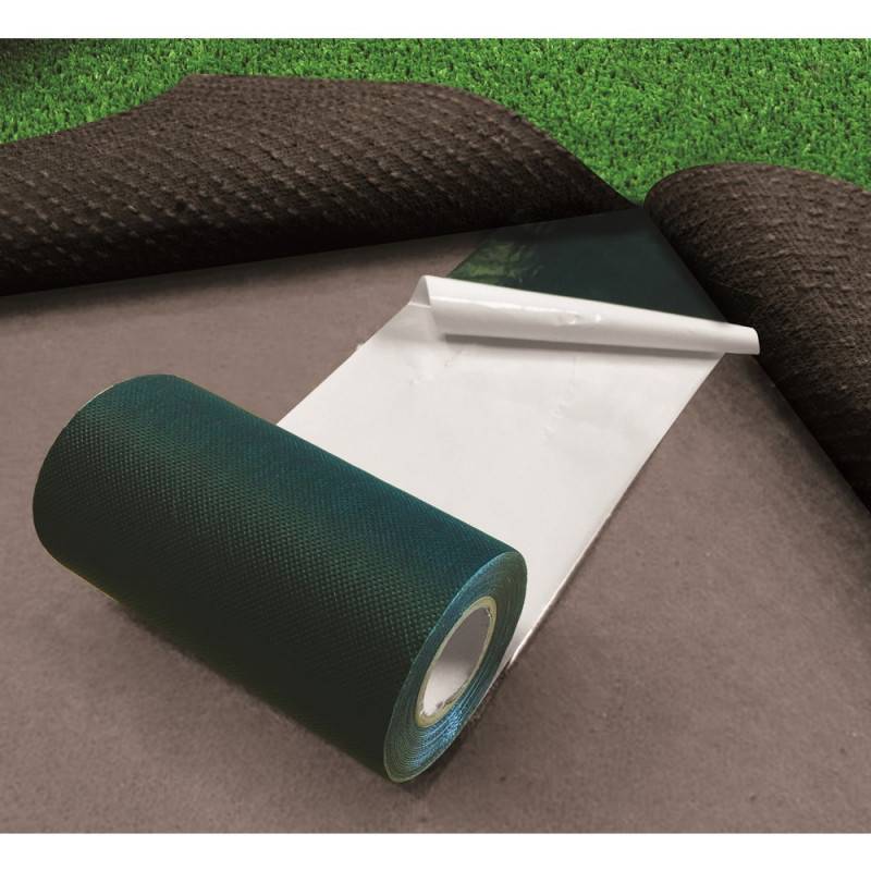 Bande adhésive pour gazon synthétique - 5 M (1)