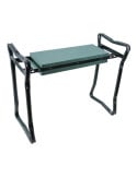 Tabouret agenouilloir de jardin pliable