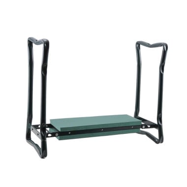 Tabouret agenouilloir de jardin pliable (1)