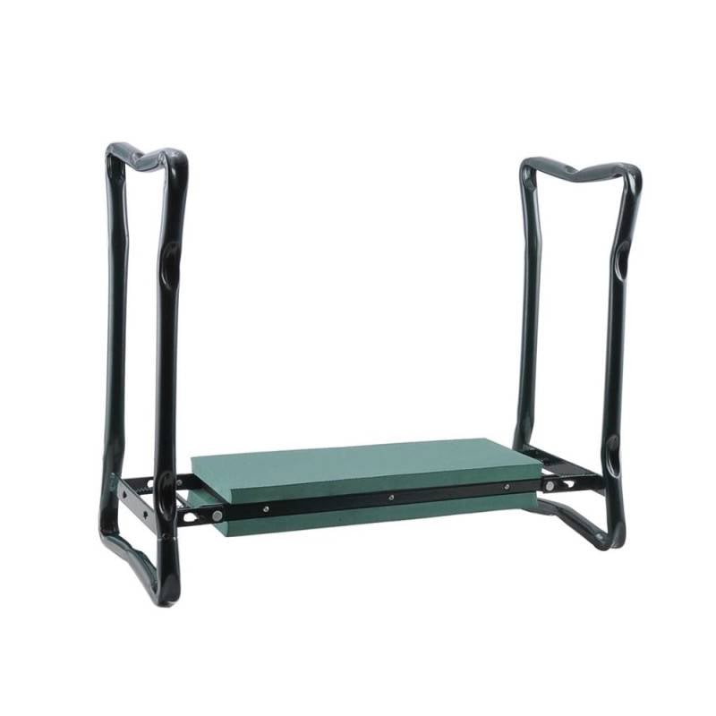Tabouret agenouilloir de jardin pliable (1)