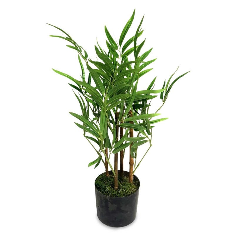 Bambou artificiel réaliste (1)