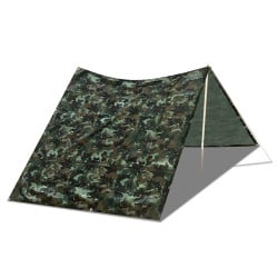Bâche camouflage militaire 130g m2 (4)