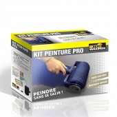 Kit - Rouleau de peinture avec réservoir (1)