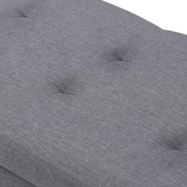 Banc coffre capitonné (5)