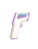 Thermomètre digital frontal
