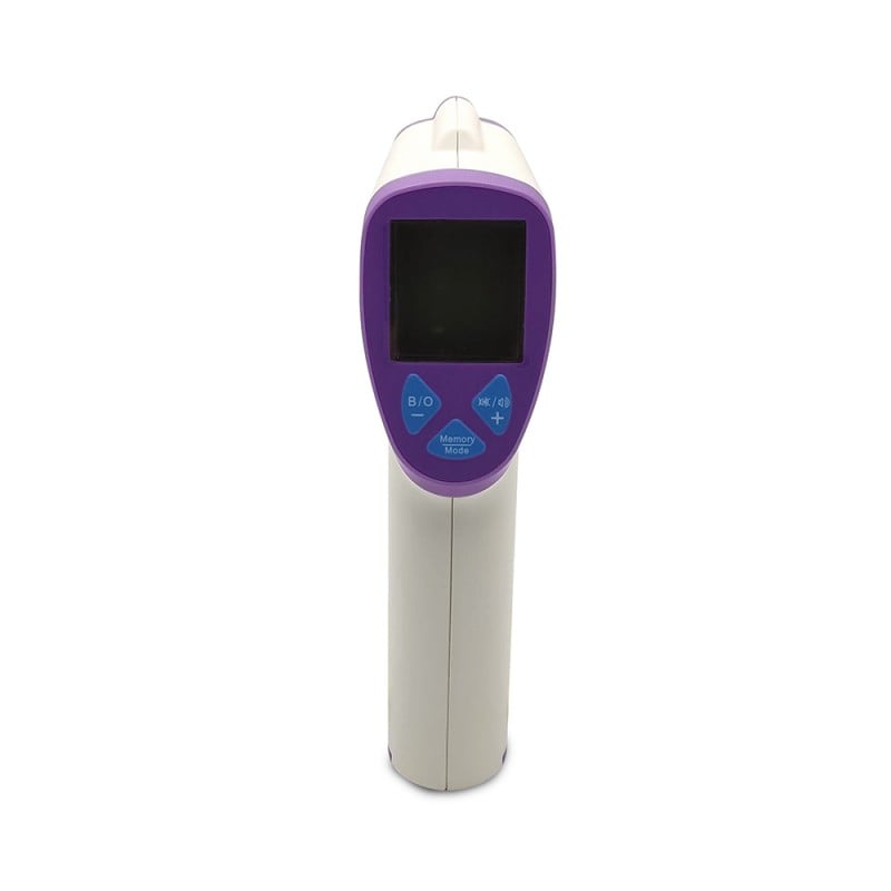 Thermomètre digital frontal (1)