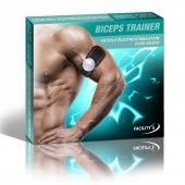 Electro stimulateur de biceps X2