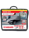 Housse de protection automobile - intérieur