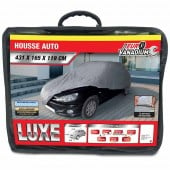 Bache Voiture Exterieur Hiver pour AIXAM GTO, Housse Voiture Exterieur, Housses  pour Auto Imperméable Anti Gel Respirante, Bâche Voiture Anti Grele,  Personnalisee Tout Temps (Color : 2, Size : with : 