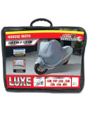 Bâche de protection pour moto - extérieur